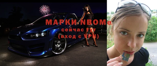 стафф Алексин