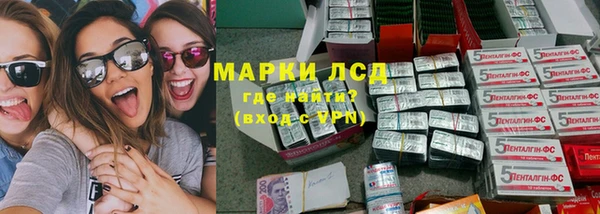 стафф Алексин
